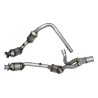 Exhaust Pipe 52059930AH