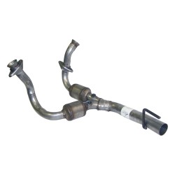 Front Pipe 52101093AB