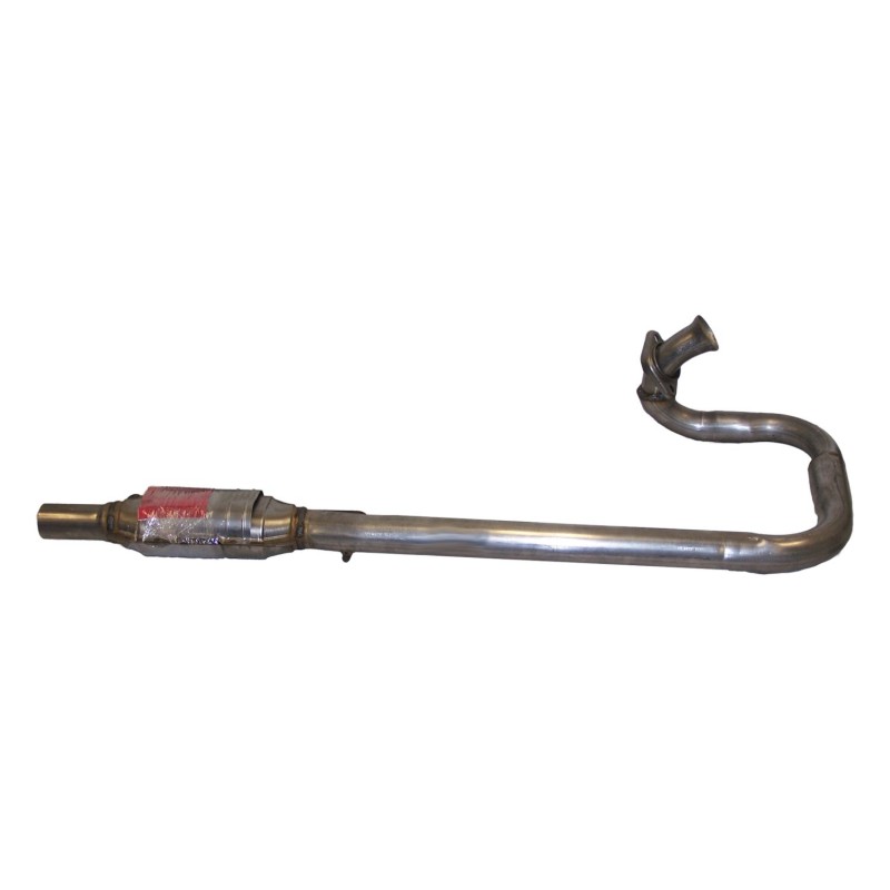 Front Pipe 52018934