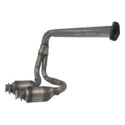 Front Pipe 5114461AA