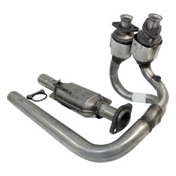 Front Pipe 52059681AD