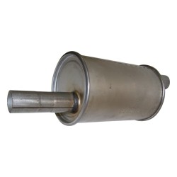 Muffler 641878