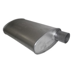 Muffler 83502978