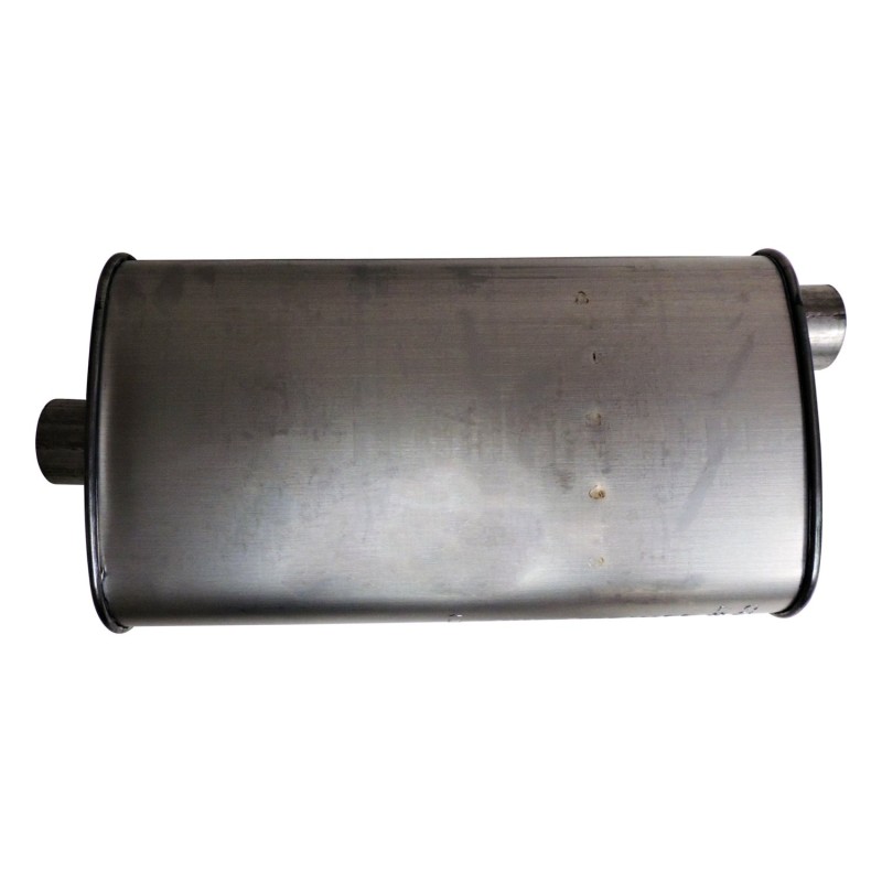 Muffler E0021337
