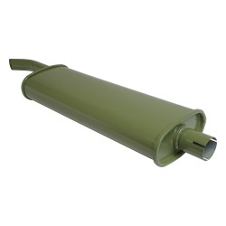 Muffler A6118