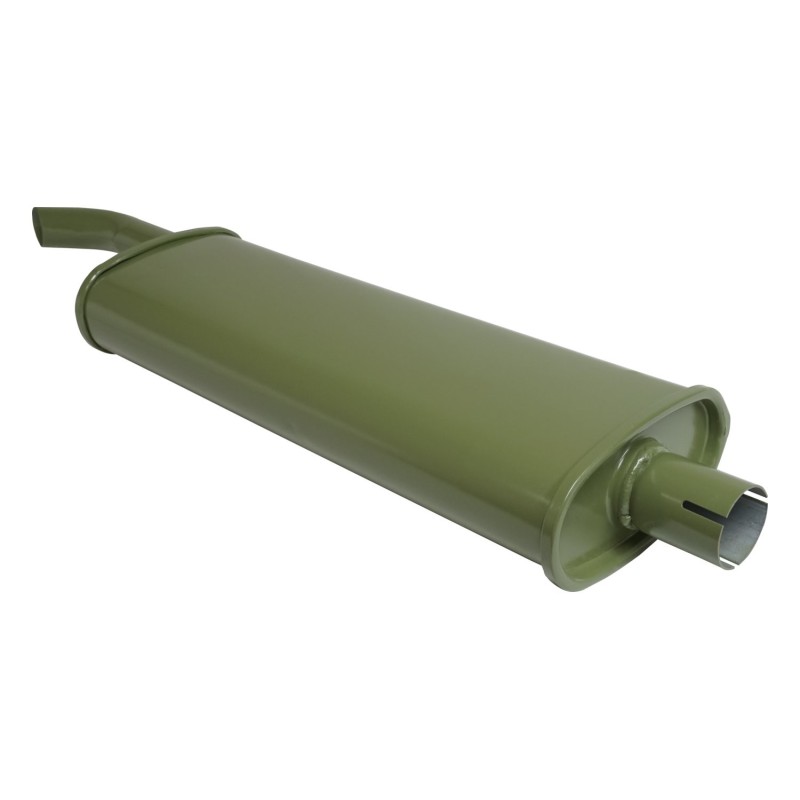 Muffler A6118