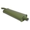 Muffler A6118