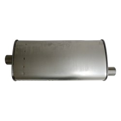 Muffler E0022799