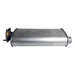 Muffler E0021456