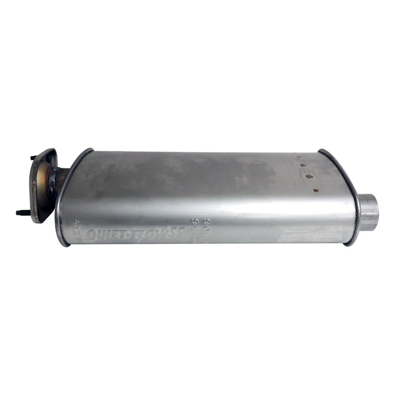 Muffler E0021456
