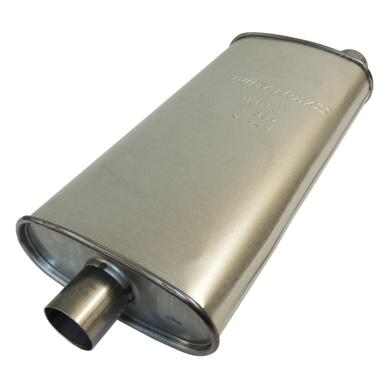 Muffler E0021357