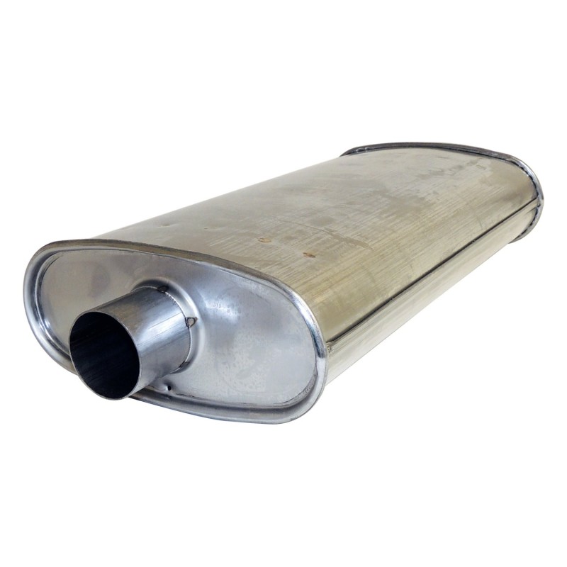 Muffler E0021276