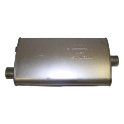 Muffler 83502646