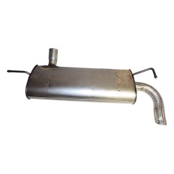 Muffler 5147215AD