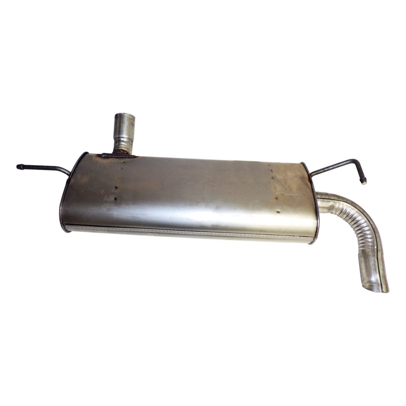 Muffler 5147215AD