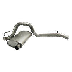Muffler & Tailpipe 52019135