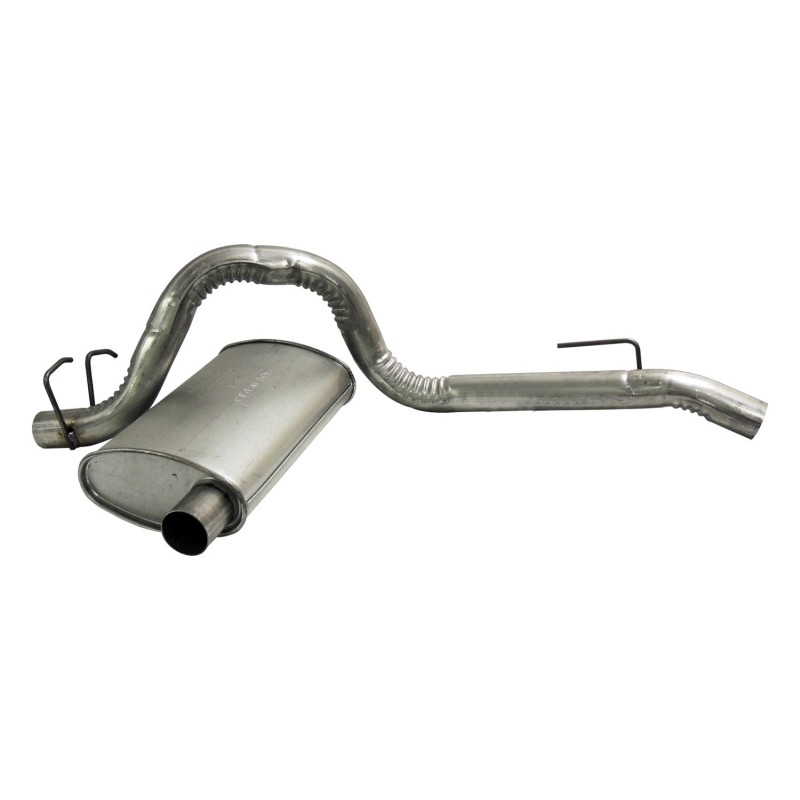 Muffler & Tailpipe 52019135