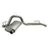 Muffler & Tailpipe 52019135