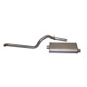 Muffler & Tailpipe 52018335