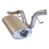 Muffler & Tailpipe 52019241AC