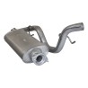 Muffler & Tailpipe 52019241AF
