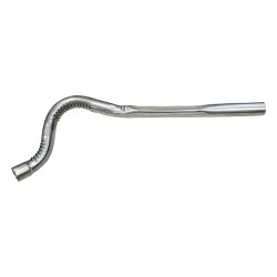 Tuyau d'échappement E0044784