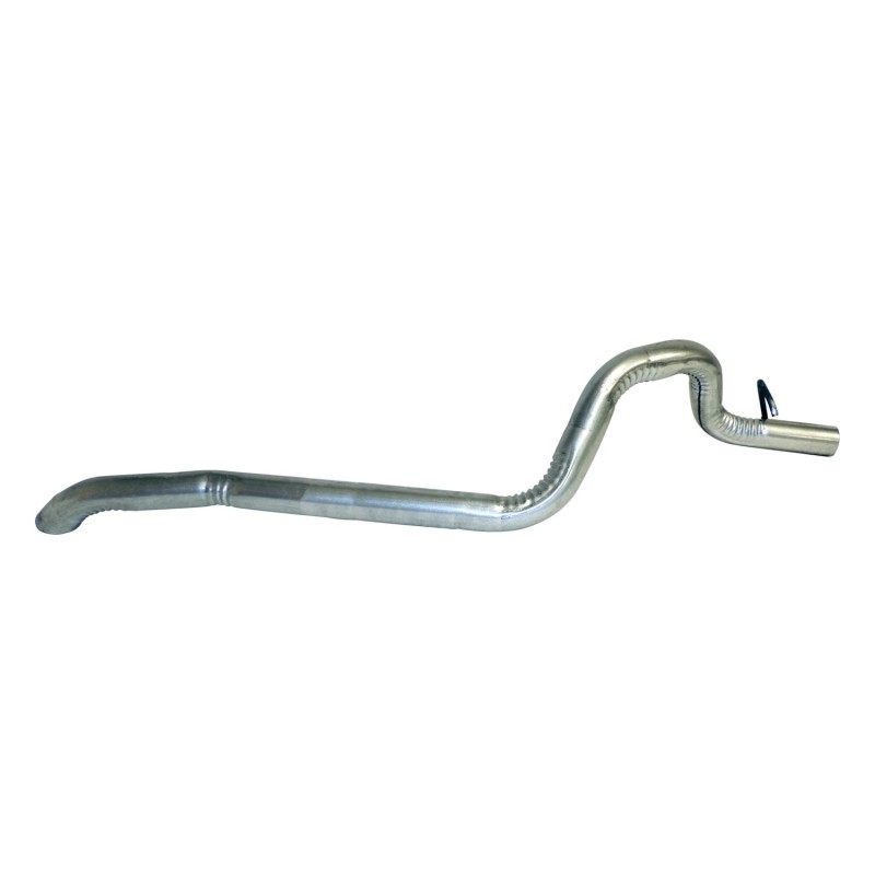 Tailpipe E0045379