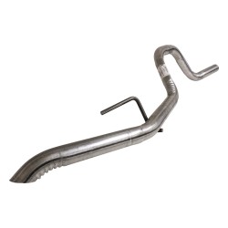 Tailpipe E0045378