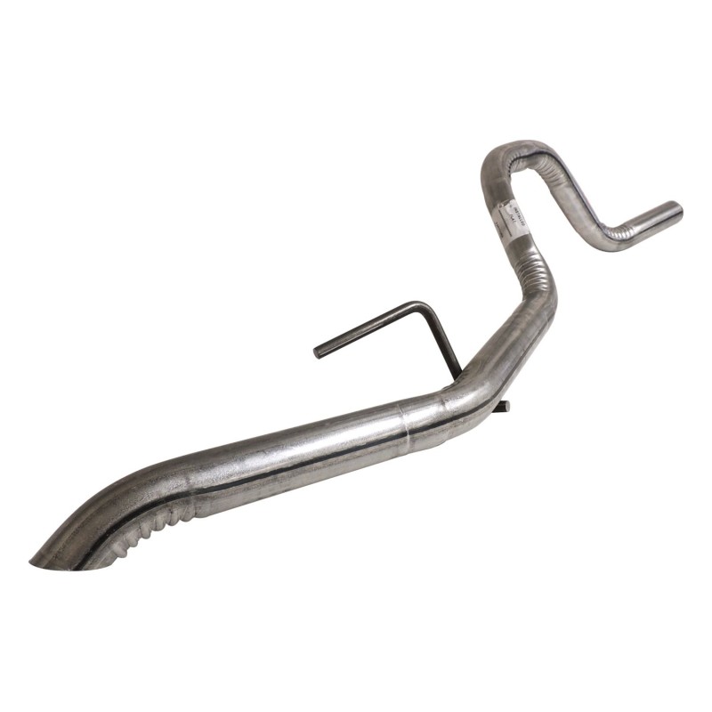 Tailpipe E0045378