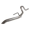Tailpipe E0045378