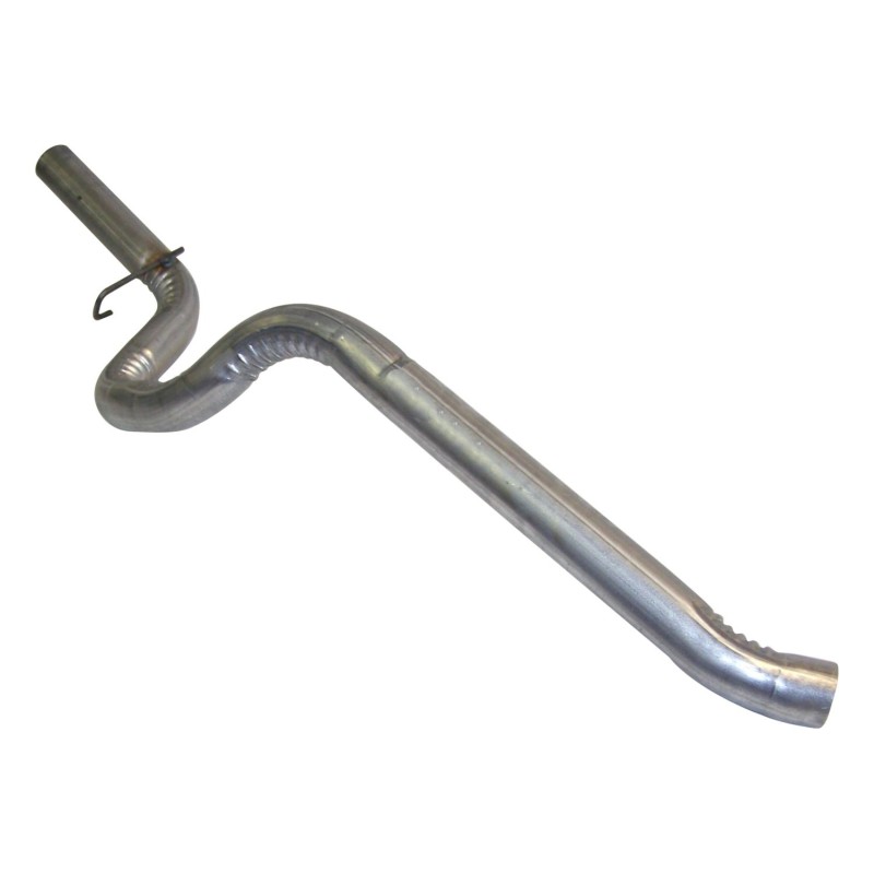 Tuyau d'échappement 83502645