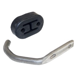 Tailpipe Hanger E0036152