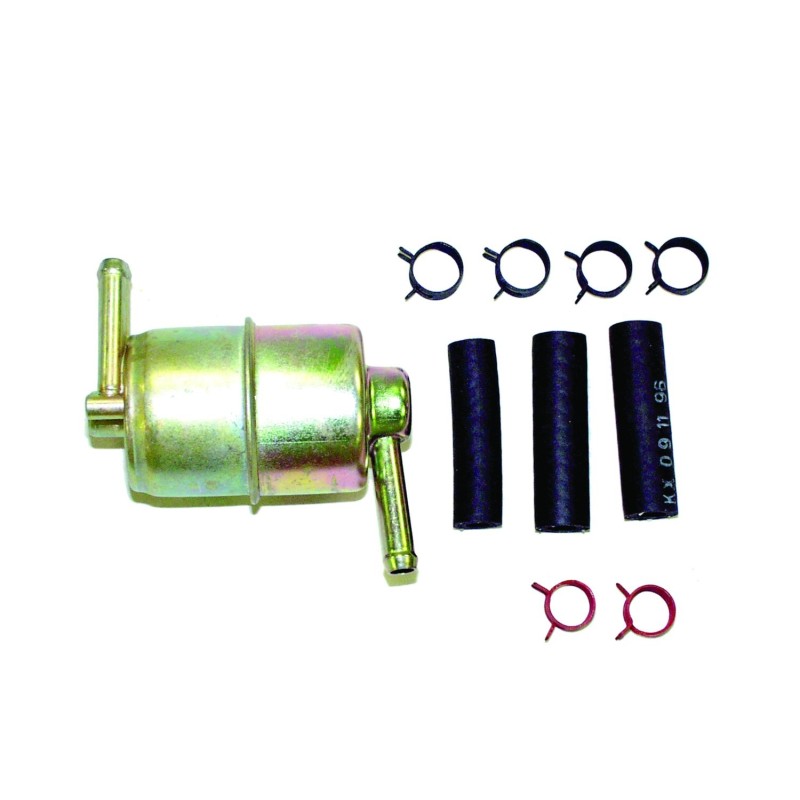 Filtre à carburant 83500998