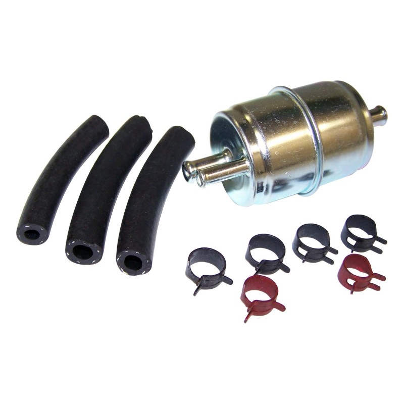 Fuel Filter Kit J8129383