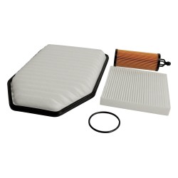 Kit de filtre principal MFK24