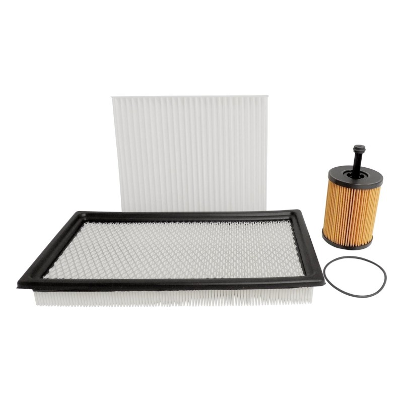 Kit de filtre principal MFK17