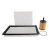 Kit de filtre principal MFK17