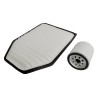 Kit de filtre principal MFK22