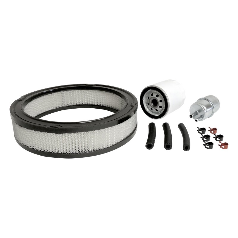 Kit de filtre principal MFK18