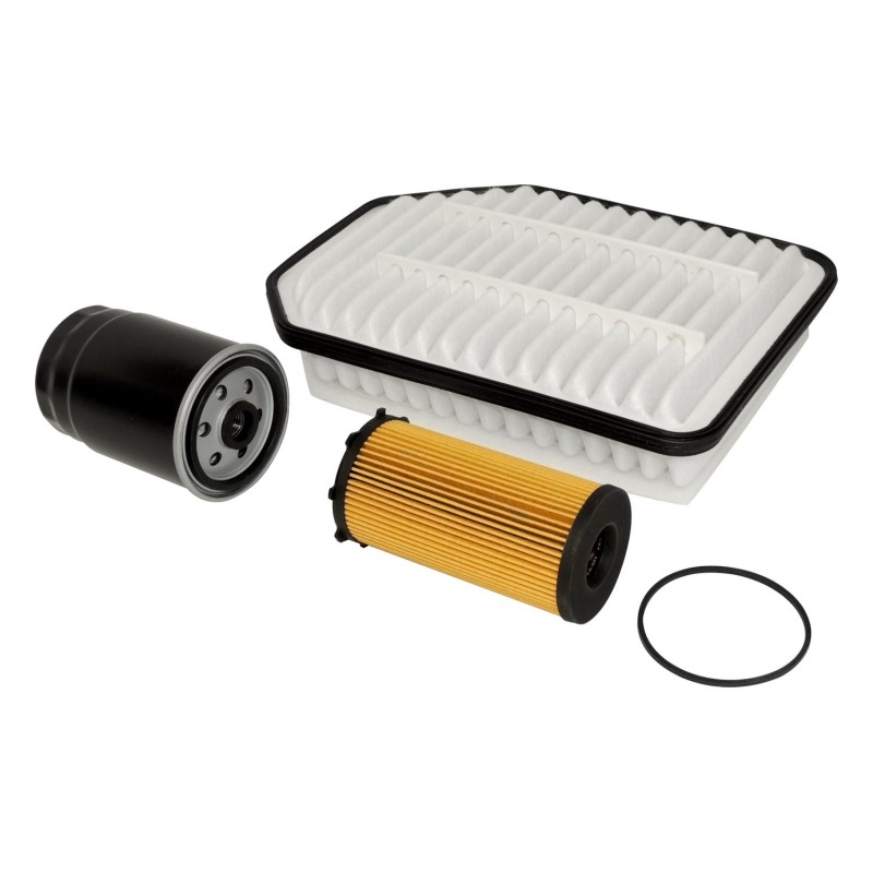 Kit de filtre principal MFK1