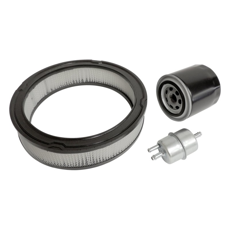 Master Filter Kit MFK21