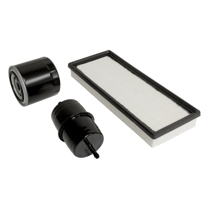 Master Filter Kit MFK14