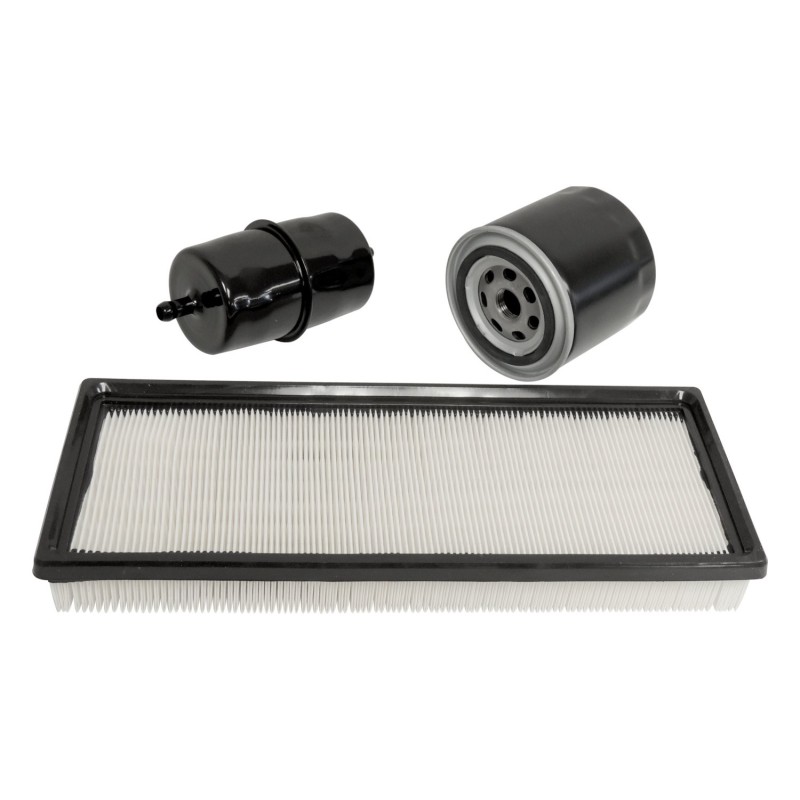 Master Filter Kit MFK13