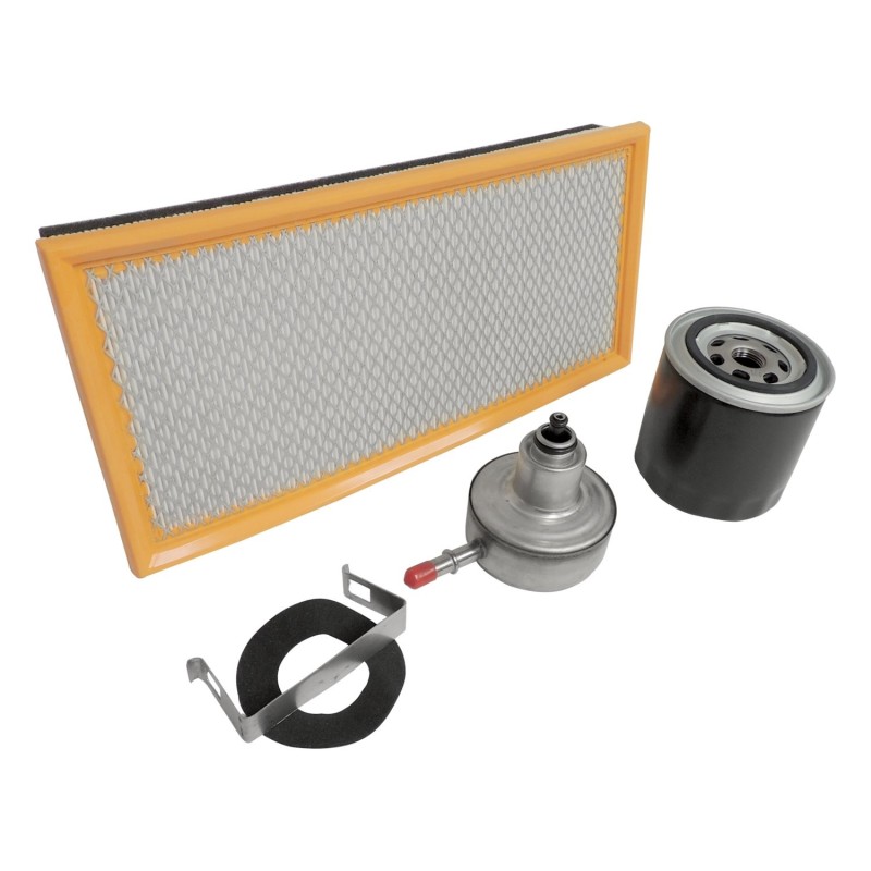 Master Filter Kit MFK7