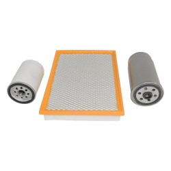 Master Filter Kit MFK5