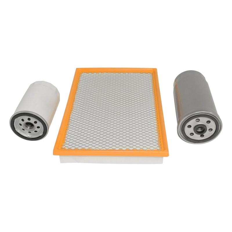 Master Filter Kit MFK5
