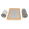 Master Filter Kit MFK5