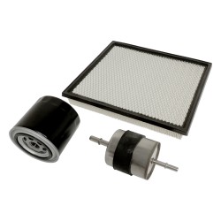Kit de filtre principal MFK11