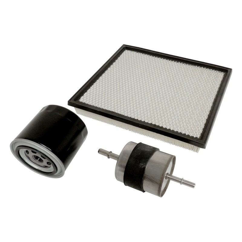 Kit de filtre principal MFK11