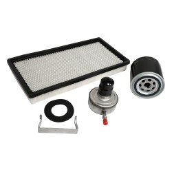 Master Filter Kit MFK9